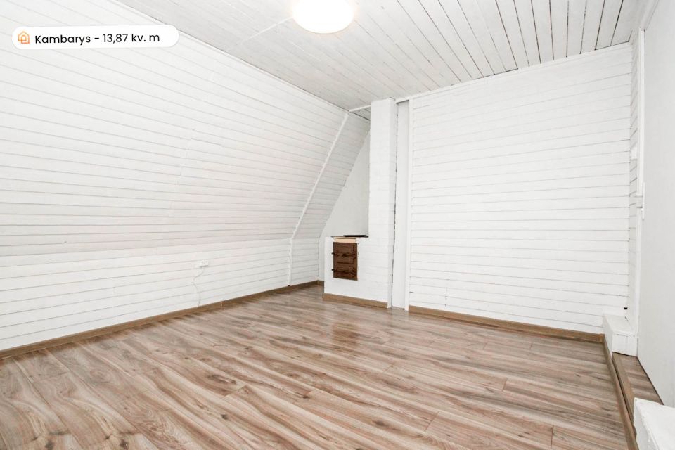 Parduodamas tvarkingas sodo namelis su žemės sklypu &Scaron;iauliuose, SB "Žibutė", Žibutės sodų 1-oji g. 29