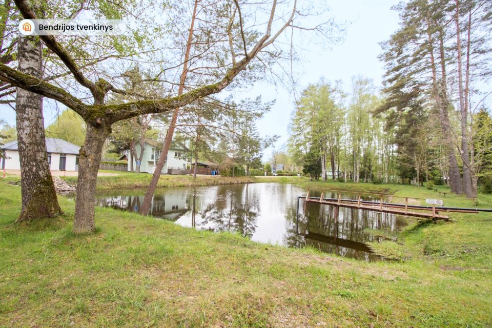 Parduodamas tvarkingas sodo namelis su žemės sklypu &Scaron;iauliuose, SB "Žibutė", Žibutės sodų 1-oji g. 29