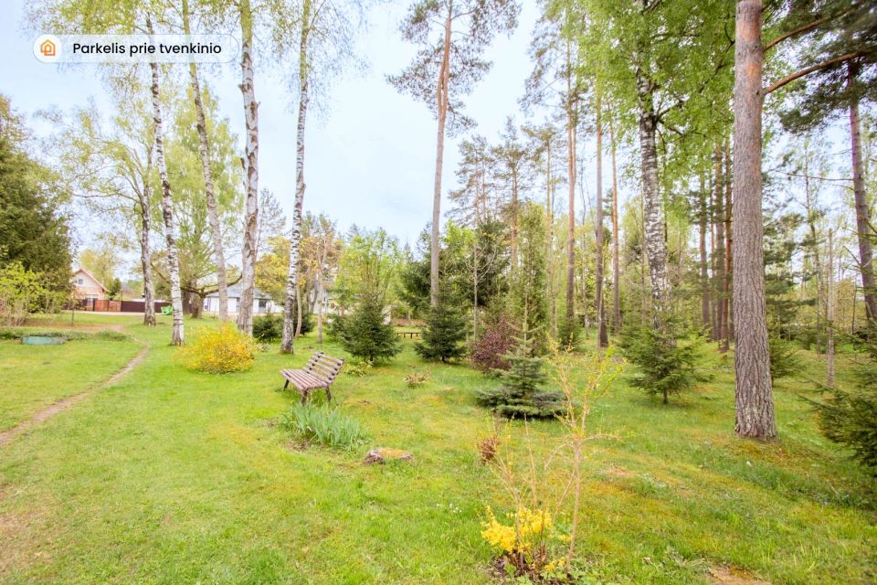 Parduodamas tvarkingas sodo namelis su žemės sklypu &Scaron;iauliuose, SB "Žibutė", Žibutės sodų 1-oji g. 29