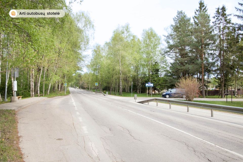 Parduodamas tvarkingas sodo namelis su žemės sklypu &Scaron;iauliuose, SB "Žibutė", Žibutės sodų 1-oji g. 29