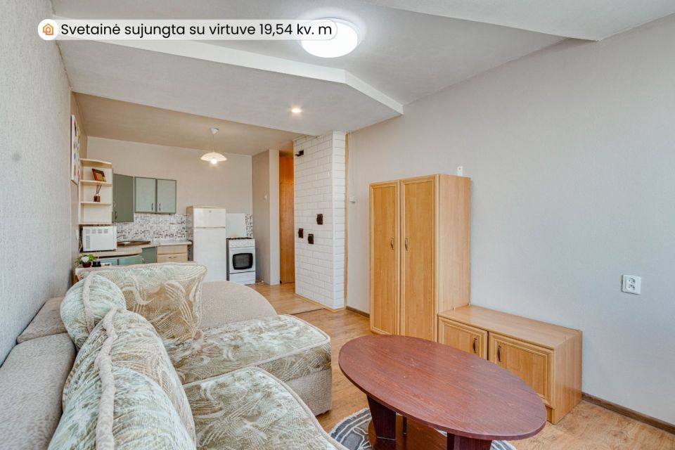 Parduodami du &scaron;alia esantys butai Radvili&scaron;kyje, Pievų g.