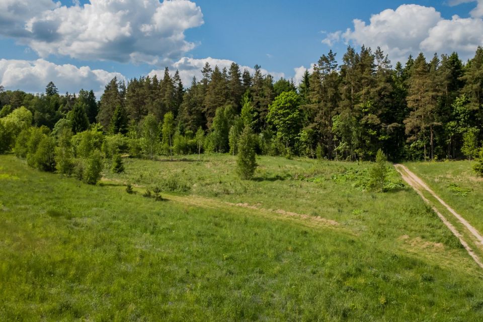 Parduodami du sklypai Maskvytės k., Kelmės g., &Scaron;iaulių r.