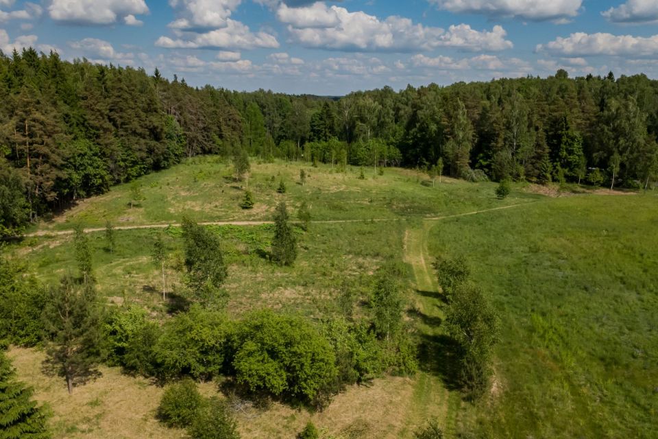 Parduodami du sklypai Maskvytės k., Kelmės g., &Scaron;iaulių r.