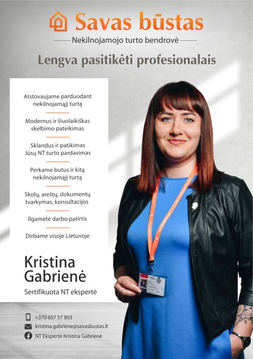 Parduodamos  1/2 dalis visų patalpų ir žemės sklypo kur pilnai vykdoma automobilių serviso veikla Šiaulių mieste, Mažosios Lietuvos g.3H