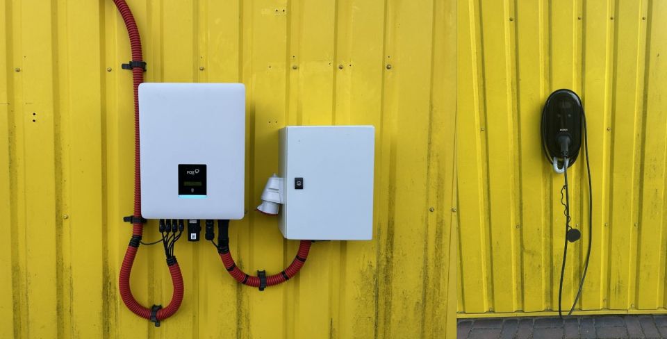 Parduodamos pilnai įrengtos prekybinės paskirties komercinės patalpos Laisvės g. 14, Drąsučiai, &Scaron;iaulių r.