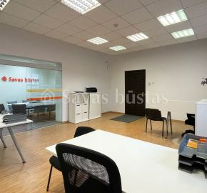 Ieškome nuomos partnerių – patalpos Klaipėdos miesto centre!