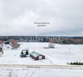 Išnuomojama dalis patalpų, 160 kv. m., patalpos nuo Šiaulių miesto 10 km. atstumu, Šiaulių r., Bubių sen, Lukšių k., Bokšto g. 19