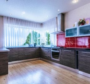 Nuomojamas erdvus, naujos statybos 2 aukštų gyvenamasis namas Upėtakių g. 3, Panevėžyje