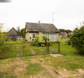 Parduodama sodyba Kėdainių r., Surviliškyje, Kalno g. 15