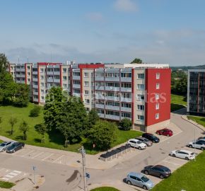 Parduodamas 2 kambarių &scaron;viesus ir jaukus butas Klaipėdoje, Panevėžio g. 9