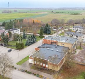 Parduodamas 3 kamb. butas Kėdainių r., Gudžiūnų mstl.