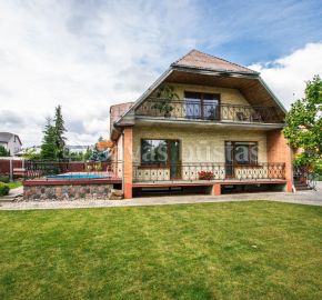 Parduodamas patogaus išplanavimo namas šalia miesto centro – S. Daukanto g. 65, Šiauliuose