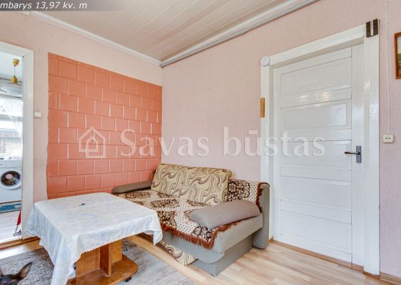 Nekilnojamas turtas Šilalės rajone