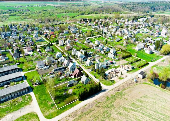 Parduodamas 1970 metų statybos namas Pergalės g., Babtų miestelis, Kauno r.