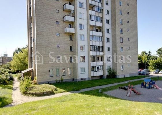 Parduodamas  1 kambario butas Vilniuje, Naujininkuose, Garvežių g.
