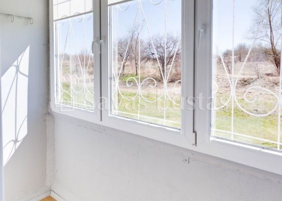 Parduodamas erdvus 1 kambario butas Šiauliuose, Kviečių g.