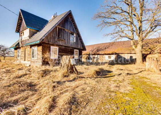 Parduodamas žemės ūkio paskirties sklypas Mažeikių rajone