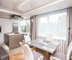 Išnuomojamas 2 kambarių butas miesto centre, Vilniaus g., Šiauliuose