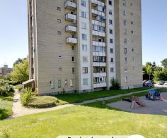 Parduodamas  1 kambario butas Vilniuje, Naujininkuose, Garvežių g.