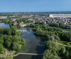 Parduodamas 2 kambarių butas strategiškai patogioje vietoje – Mokyklos g. 17, Klaipėdoje