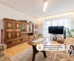 Parduodamas 2 kambarių butas Vaižganto g. 58B, Radvili&scaron;kyje