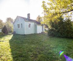 Nauja kaina, geras pasiūlymas. Parduodamas mūrinis sodo namas su 8,13 arų sklypu, Purienos Sodų 1-oji g. 40, Šiauliai.