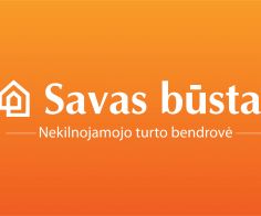 Skubiai perkame 1-2-3-4k butus Šiauliuose.