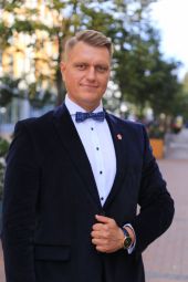 Raimondas Korsakas