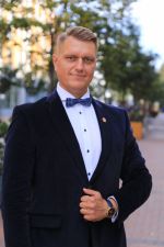 Raimondas Korsakas